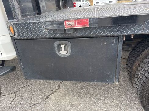 Used 2021 Ford F350 XL w/ Power Equipment Group image 8