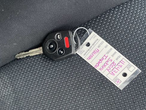 Used 2014 Subaru Impreza 2.0i Premium w/ All-Weather Package w/CVT image 28