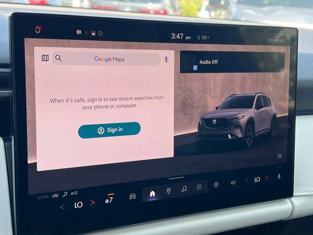 New 2026 MAZDA CX-5 Select AWD/4WD image 17