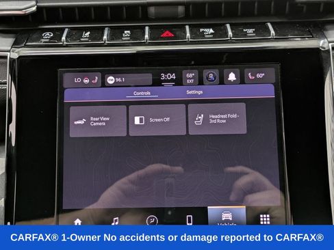 Used 2023 Jeep Grand Cherokee L Laredo AWD/4WD image 45