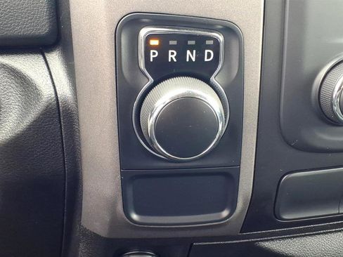 Used 2019 RAM 1500 Tradesman w/ Popular Equipment Group RWD image 21