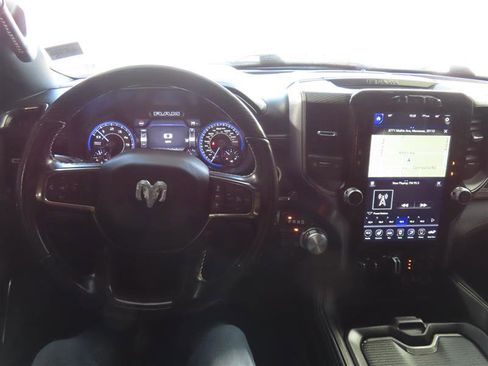 Used 2021 RAM 1500 Limited image 24