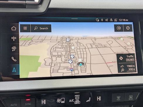 New 2026 Audi S3 Premium AWD/4WD image 14