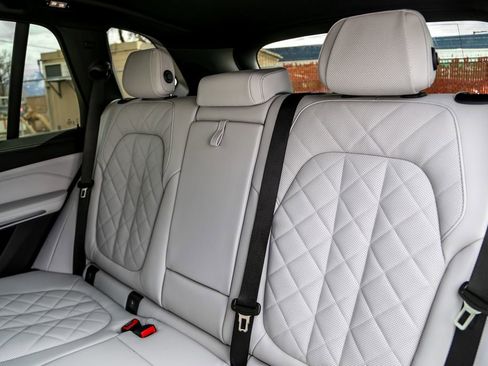 New 2026 BMW X5 xDrive50e w/ M Sport Package image 23