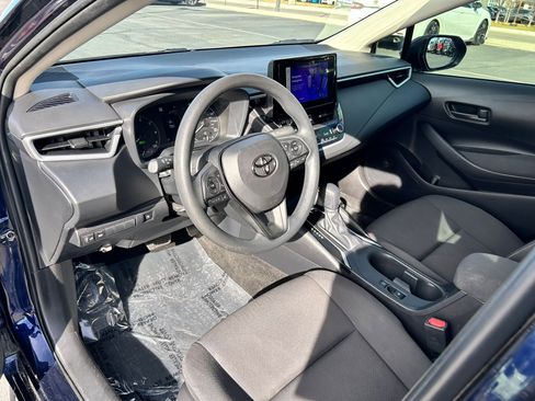 Used 2024 Toyota Corolla LE image 10