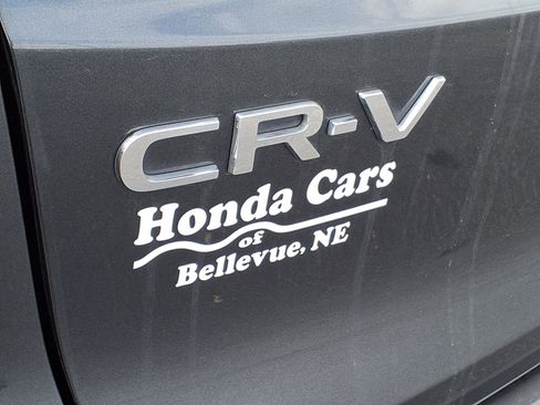 Certified 2024 Honda CR-V EX-L image 5
