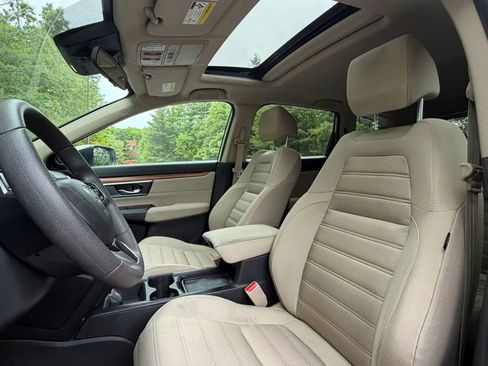 Used 2018 Honda CR-V EX image 26