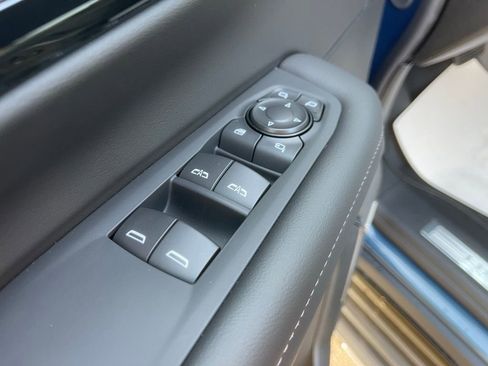 New 2026 Chevrolet Suburban LT w/ Comfort Package image 10