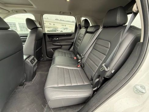 Used 2023 Honda CR-V EX-L image 15