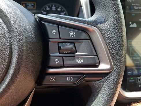 Certified 2026 Subaru Impreza 2.0i Sport AWD/4WD image 19