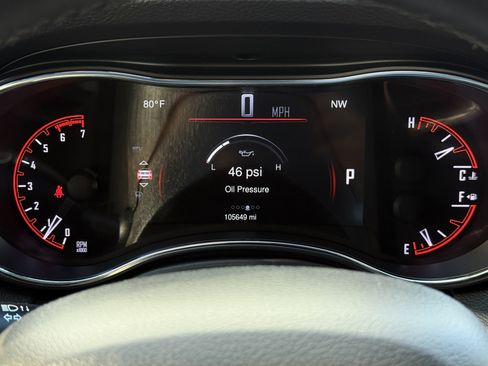 Used 2015 Dodge Durango R/T w/ Premium Nappa Leather Group image 16