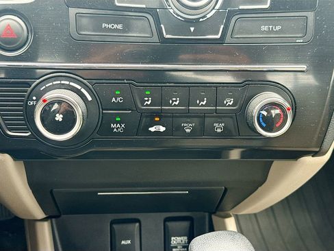 Used 2013 Honda Civic LX image 16