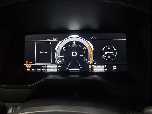 Used 2024 Toyota Tundra Limited image 17