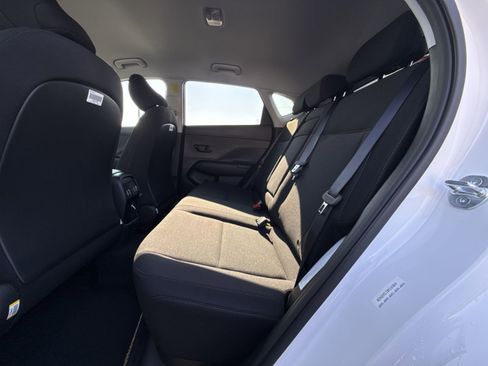 New 2026 Hyundai Kona SEL Sport image 23