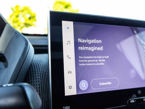 Used 2023 Toyota bZ4X Limited w/ Weather Package image 36