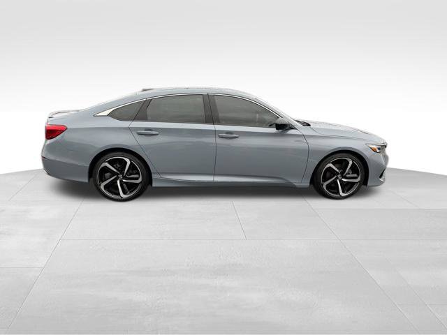 Used 2022 Honda Accord Sport image 8