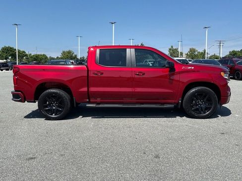 New 2026 Chevrolet Silverado 1500 RST w/ Convenience Package II image 2