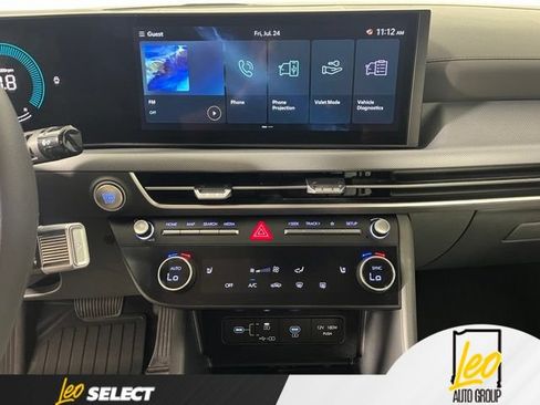 Used 2025 Hyundai Sonata SEL AWD/4WD image 19