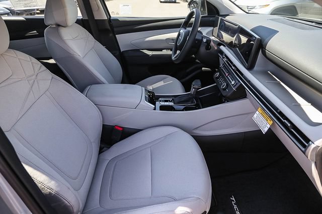 New 2026 Hyundai Tucson SE AWD/4WD image 18
