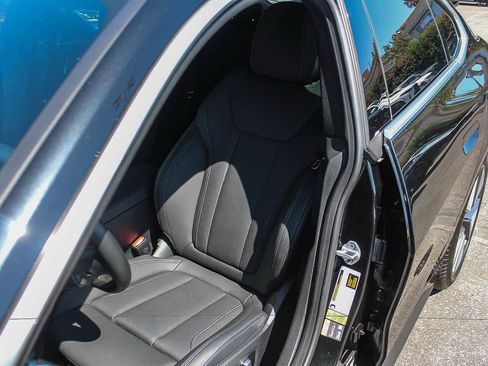 Used 2023 BMW i4 eDrive40 RWD image 37