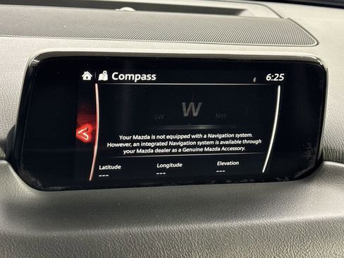 Used 2017 MAZDA CX-5 Touring image 24