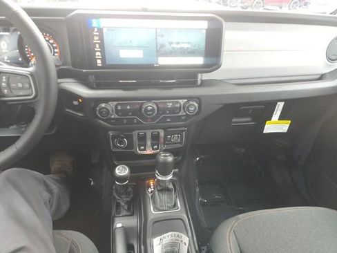 New 2026 Jeep Wrangler Sport S image 23