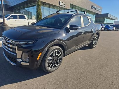 New 2026 Hyundai Santa Cruz Limited