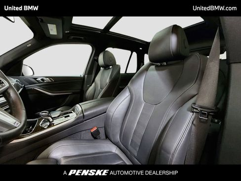 Used 2020 BMW X5 sDrive40i w/ M Sport Package RWD image 5
