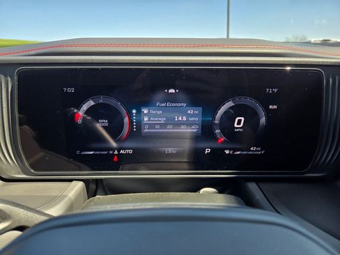 New 2026 Dodge Charger R/T AWD/4WD image 18