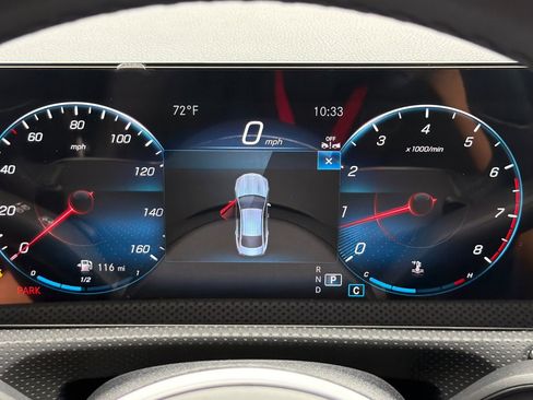 Used 2023 Mercedes-Benz CLA 250 image 22