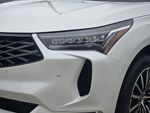 New 2026 Acura RDX SH-AWD w/ Advance Package image 6