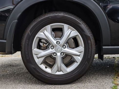 Used 2023 Honda HR-V LX image 10