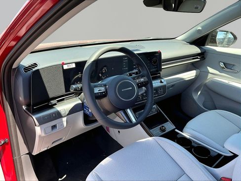 New 2026 Hyundai Kona SEL Premium FWD image 15