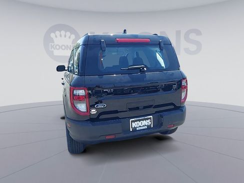 Used 2022 Ford Bronco Sport AWD/4WD image 11
