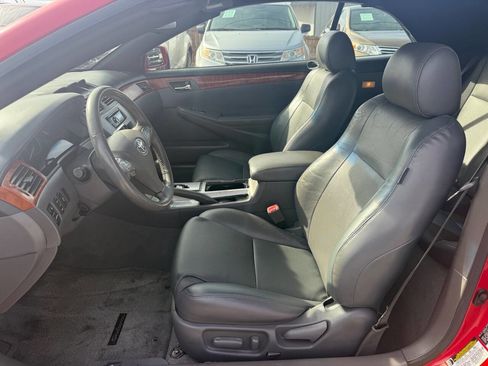 Used 2007 Toyota Solara SLE image 14