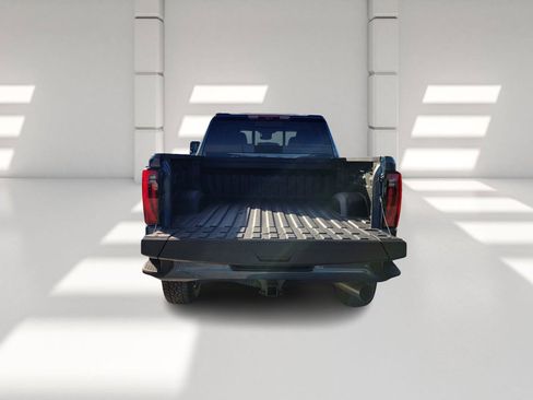 New 2026 GMC Sierra 2500 Denali w/ Denali Reserve Package image 5