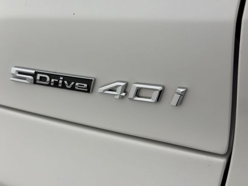 Used 2026 BMW X5 sDrive40i RWD image 35
