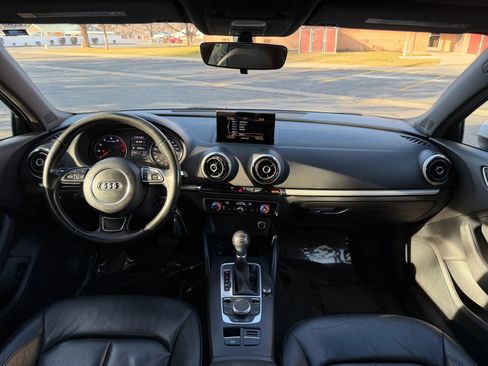 Used 2016 Audi A3 1.8T Premium image 19