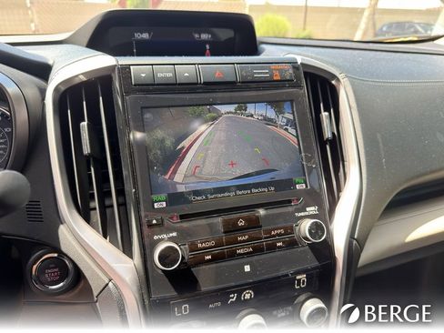 Used 2022 Subaru Ascent Limited w/ Technology Package AWD/4WD image 21