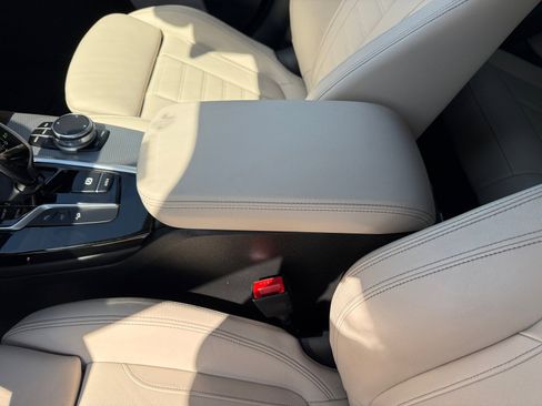 Used 2019 BMW X3 M40i w/ Parking Assistance Package image 14