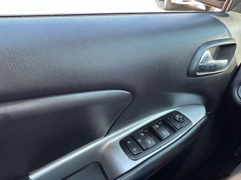 Used 2016 Dodge Journey SE FWD image 26