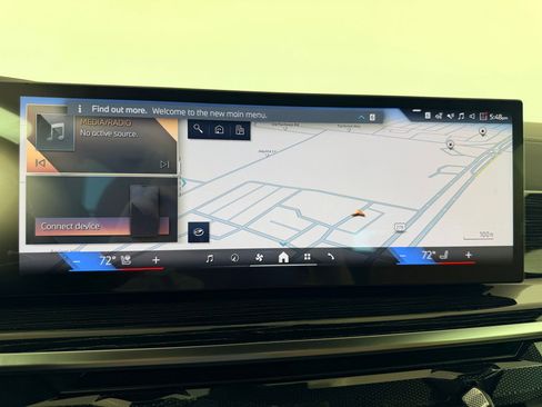 New 2026 BMW X5 xDrive40i image 25