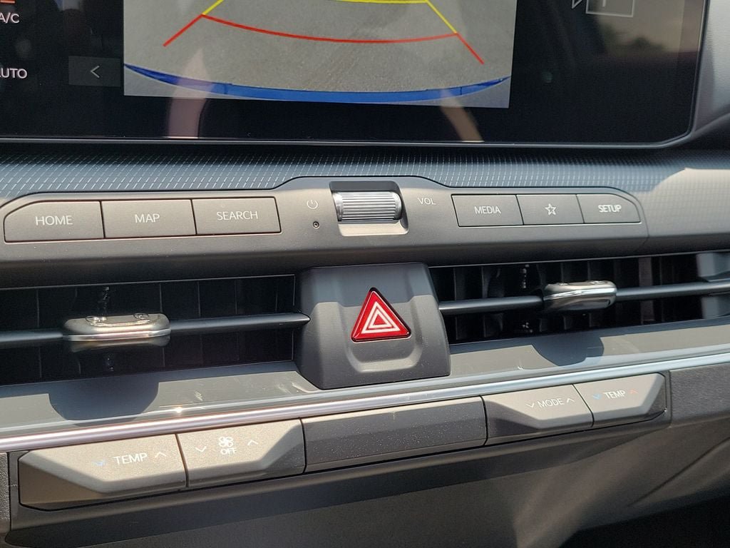 New 2026 Kia K4 EX FWD image 17