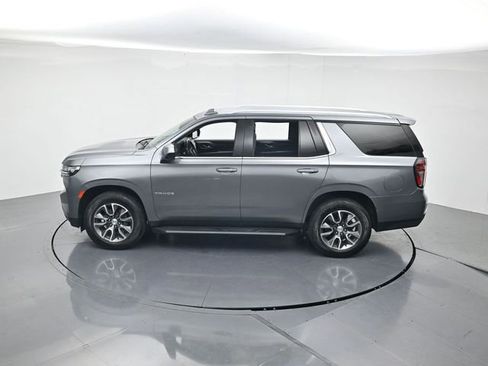 Used 2022 Chevrolet Tahoe LT AWD/4WD image 45