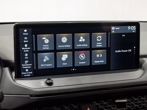Used 2024 Honda Accord Sport image 18