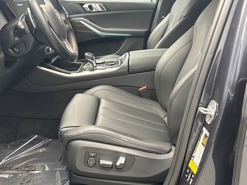 Used 2020 BMW X5 xDrive40i w/ Convenience Package AWD/4WD image 11