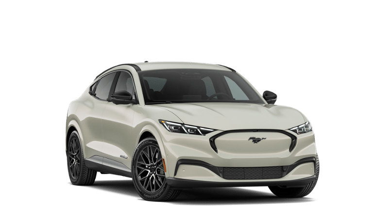 New 2026 Ford Mustang Mach-E Premium RWD image 4