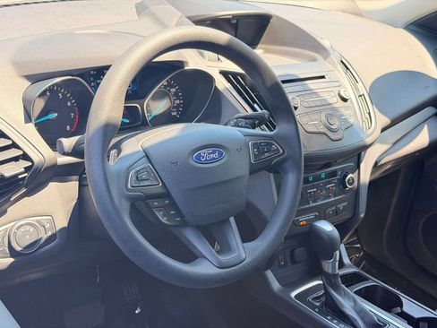 Used 2017 Ford Escape SE FWD image 23