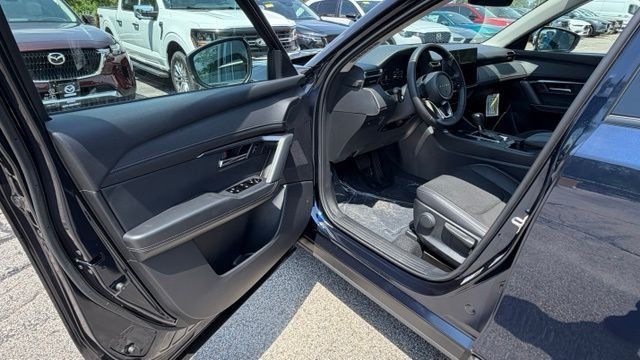 New 2026 MAZDA CX-5 Select AWD/4WD image 10