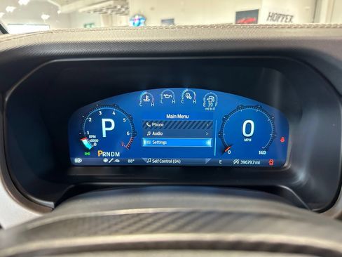 Used 2024 Ford Bronco Raptor w/ Interior Carbon Fiber Pack 6 AWD/4WD image 21